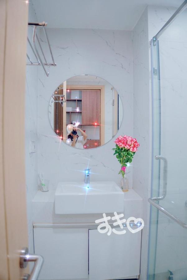 Apartamento Tms Pullman Nho 1206 Quy Nhơn Exterior foto