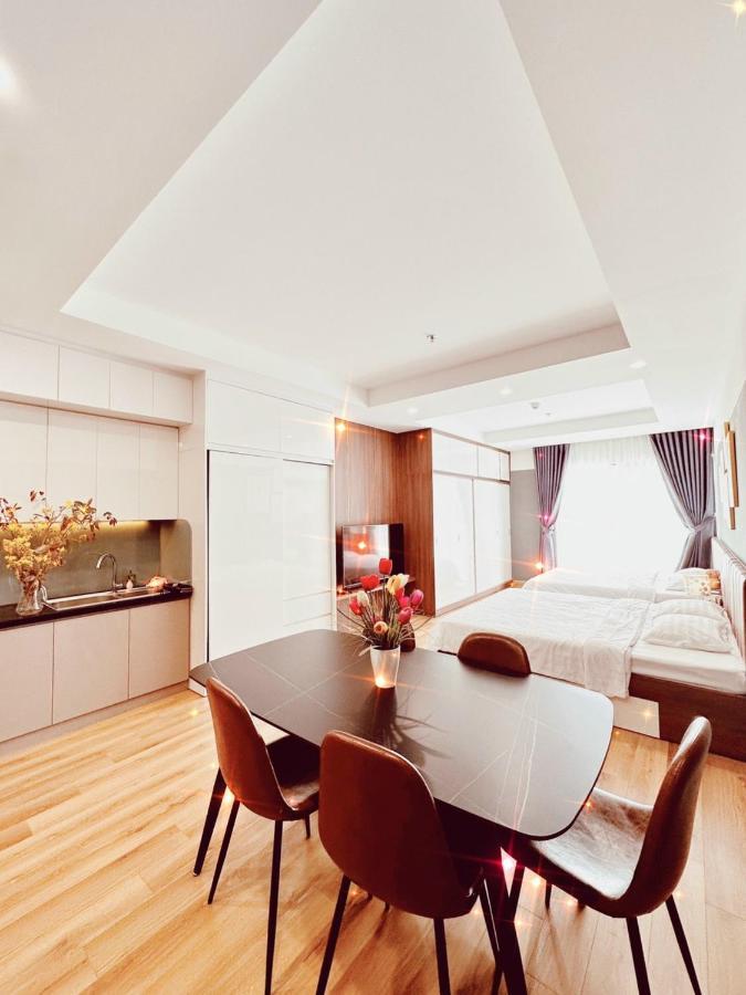 Apartamento Tms Pullman Nho 1206 Quy Nhơn Exterior foto