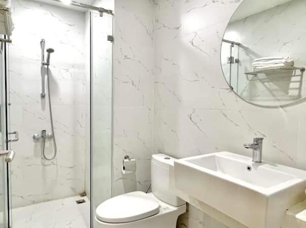 Apartamento Tms Pullman Nho 1206 Quy Nhơn Exterior foto